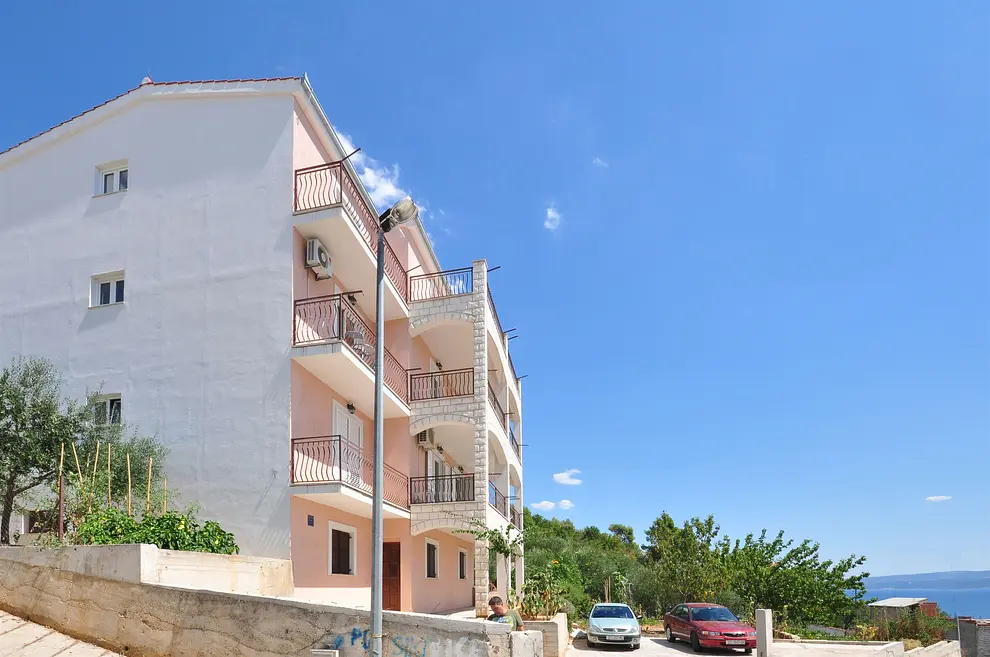 Ferienwohnung in Omis  999204180 32390