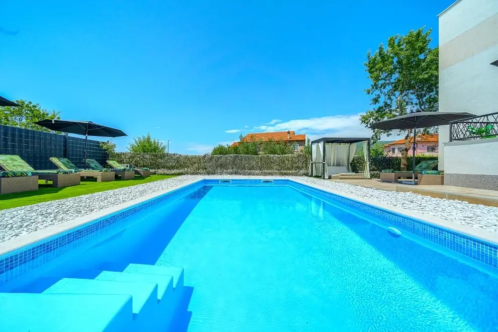 Ferienhaus in Dicmo mit Pool 999211192 39004 – Foto 23