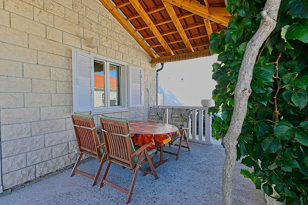 Ferienwohnung in Brac  66151947 25932