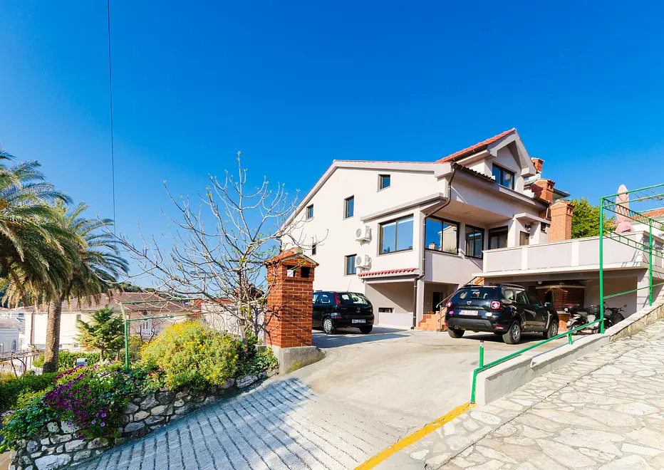 Ferienwohnung in Palit haustiergeeignet 999206069 34190 – Foto 7