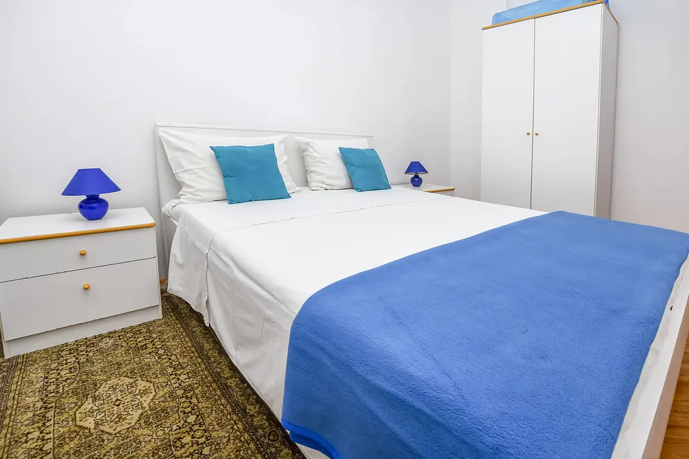 Ferienwohnung in Rogoznica  999202611 30887 – Foto 11