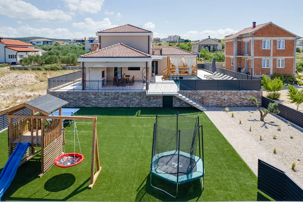 Ferienhaus in Biograd mit Pool 999206682 34777 – Foto 7