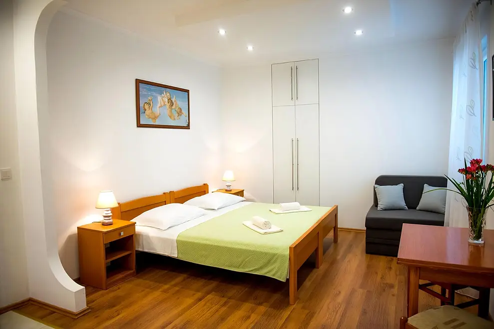 Ferienwohnung in Podstrana  999212229 39905 – Foto 10