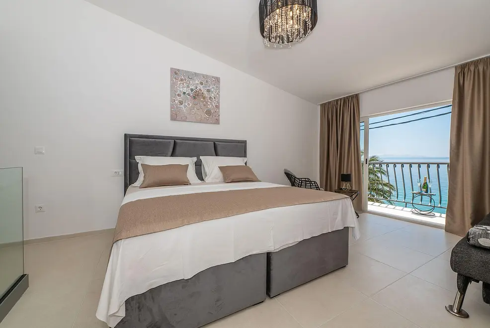 Ferienwohnung in Baska Voda haustiergeeignet 999203031 31290 – Foto 34