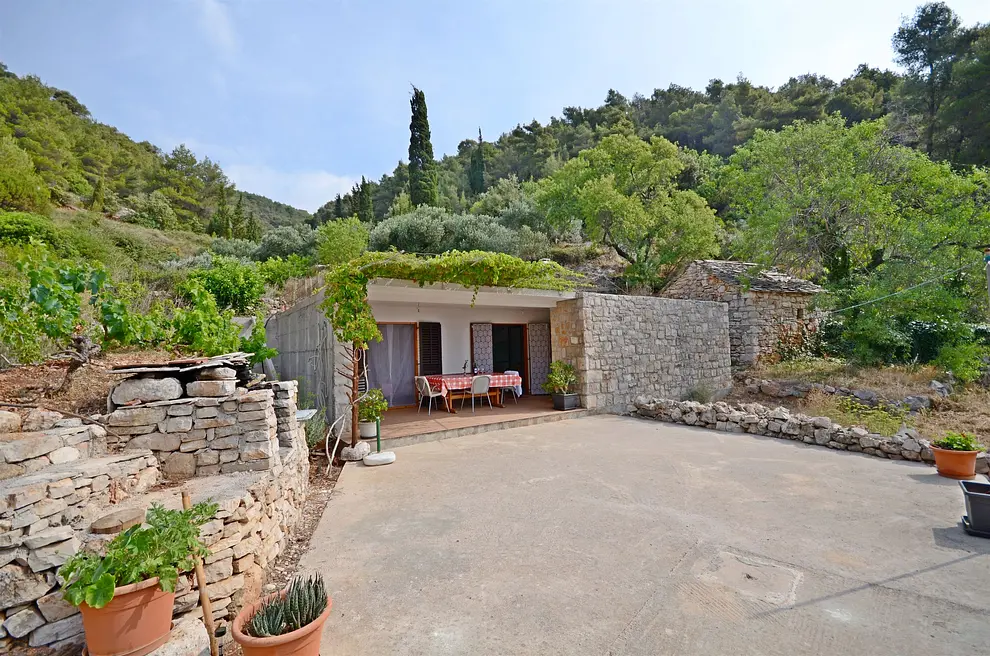 Ferienwohnung in Hvar  999203155 31412 – Foto 6