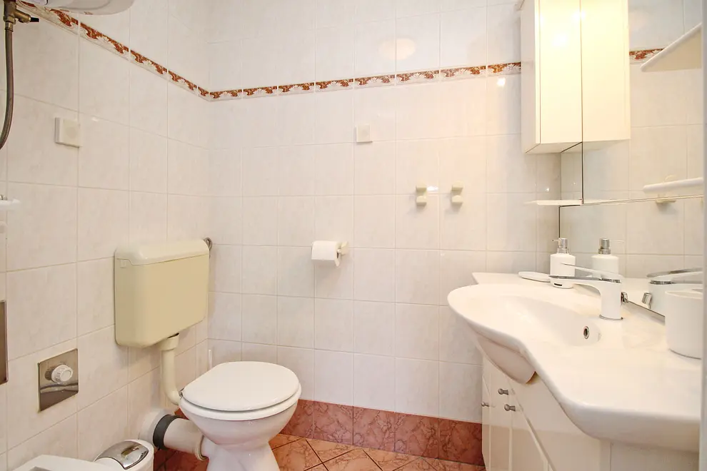 Ferienwohnung in Baska  999224155 42264 – Foto 5