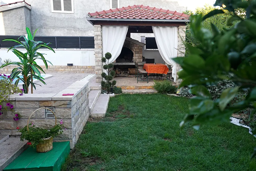 Ferienwohnung in Kastela mit Pool 999207942 35938 – Foto 10