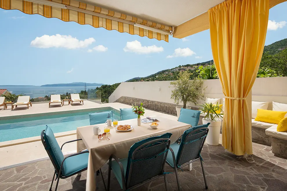 Ferienwohnung in Opatija mit Pool 999210618 38464 – Foto 7