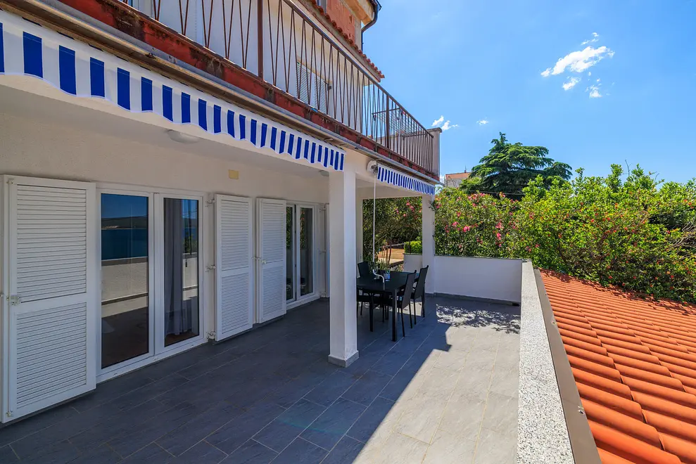 Ferienwohnung in Crikvenica  999203308 31563 – Foto 15