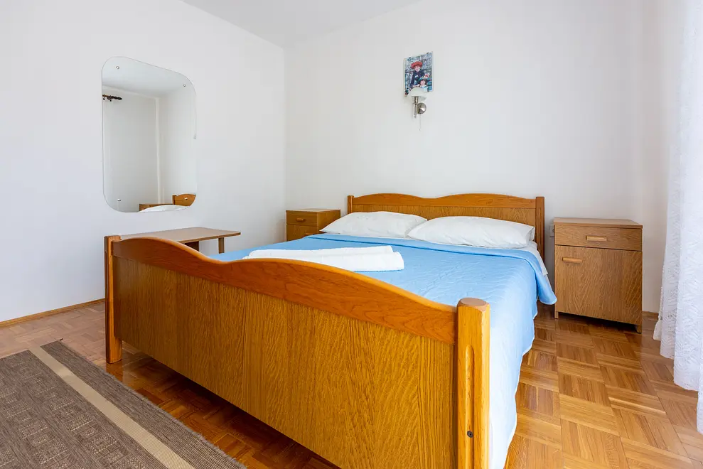 Ferienwohnung in Novi Vinodolski  999206544 34643 – Foto 22