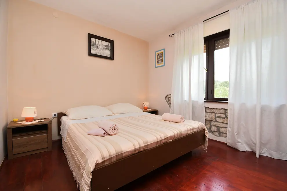 Ferienwohnung in Zminj mit Pool 999208359 36330 – Foto 37