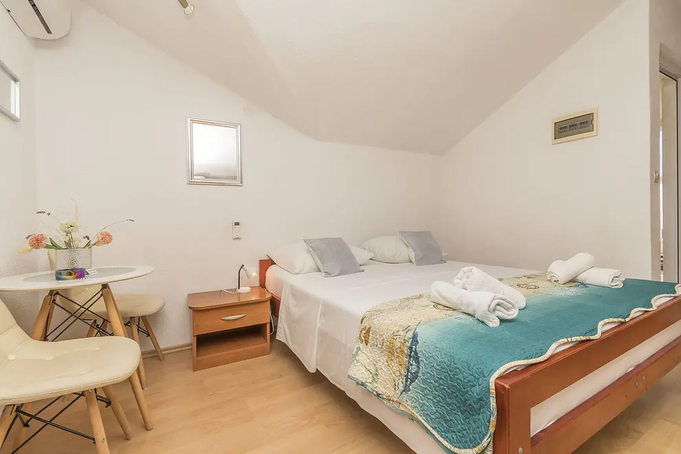 Ferienwohnung in Murter  999206654 34749 – Foto 7