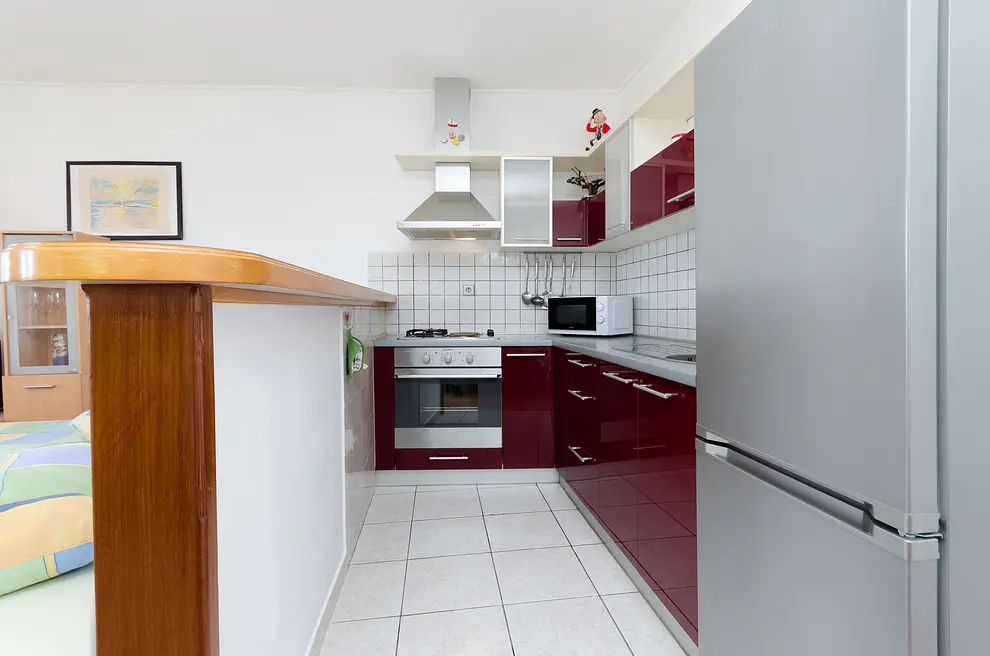 Ferienwohnung in Novi Vinodolski haustiergeeignet 999202942 31207 – Foto 18