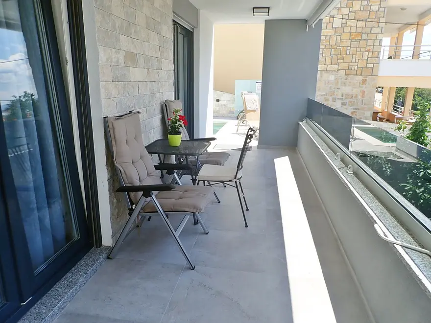 Ferienwohnung in Starigrad mit Pool 999207763 35782 – Foto 24