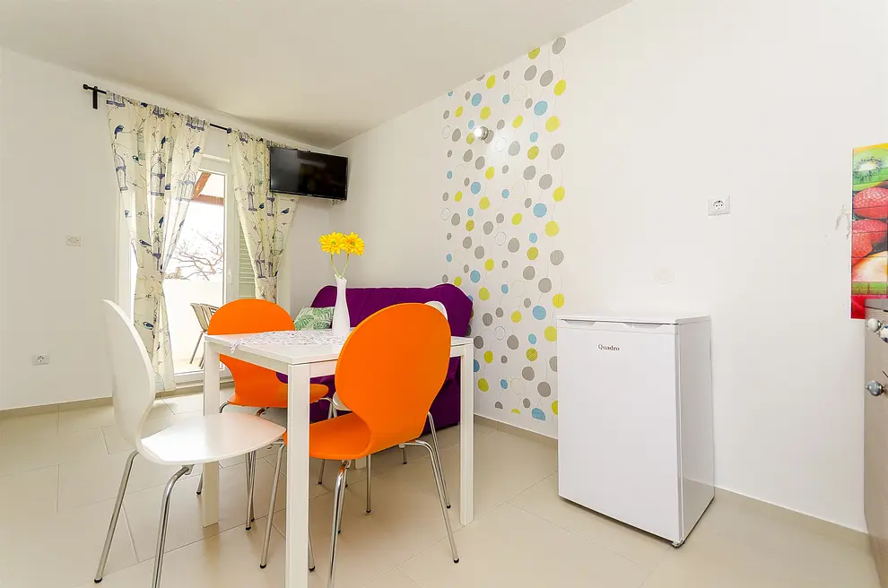 Ferienwohnung in Rogoznica  999204753 32941 – Foto 9