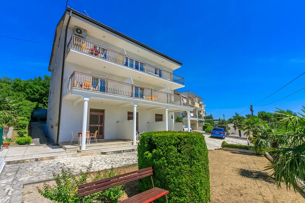 Ferienwohnung in Crikvenica  999202971 31236