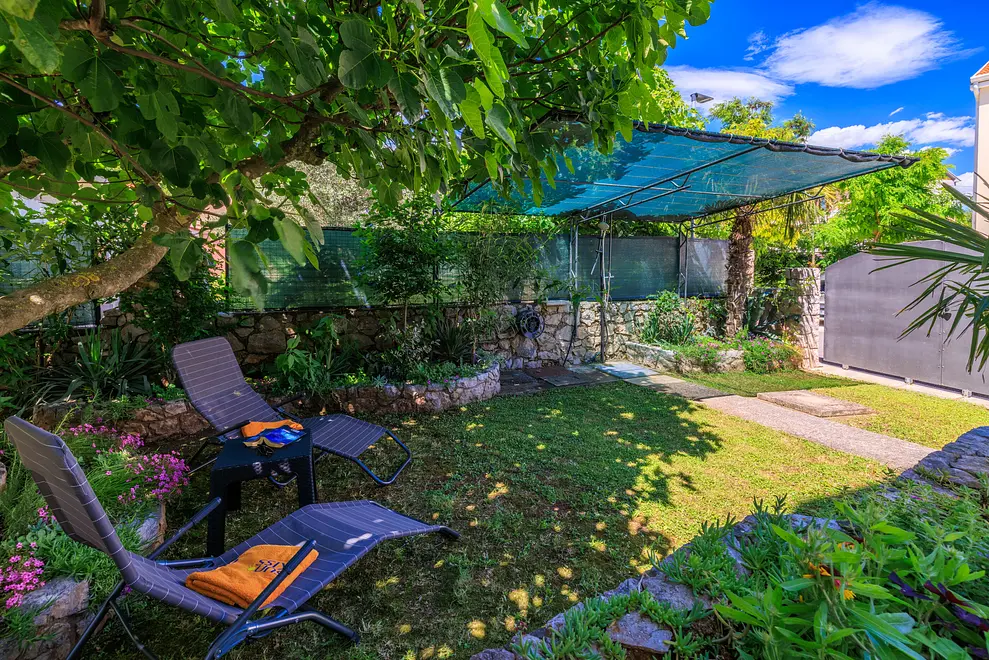 Ferienwohnung in Krk haustiergeeignet 66145873 25489