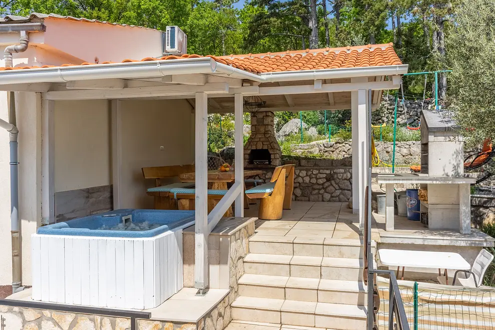 Ferienhaus in Crikvenica mit Pool 999208778 36732 – Foto 13