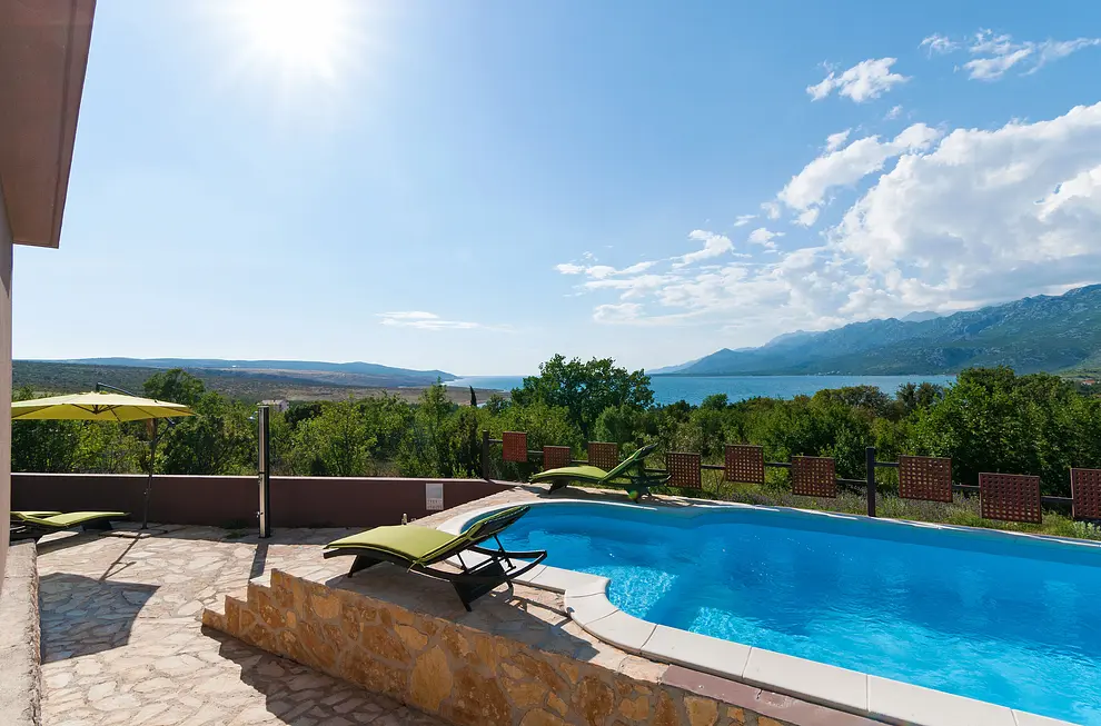 Ferienwohnung in Starigrad mit Pool 999208113 36090 – Foto 21