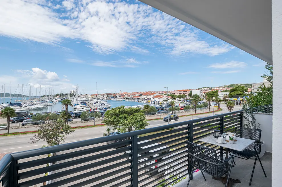 Ferienwohnung in Vodice haustiergeeignet 6611186 259