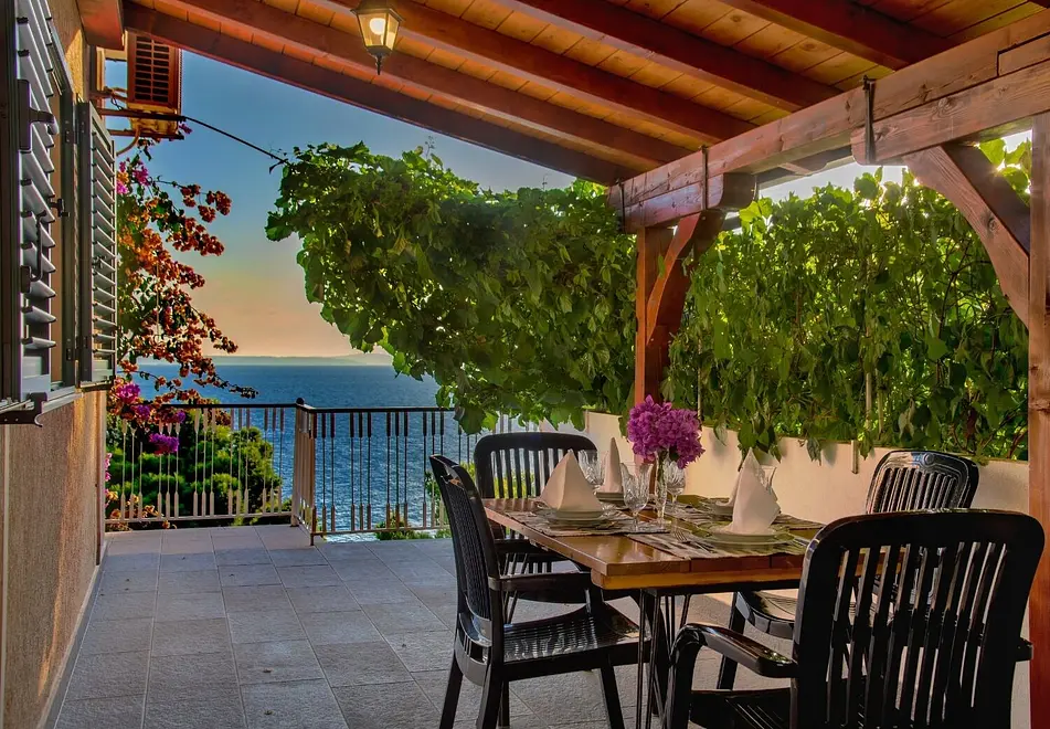 Ferienwohnung in Omis  66151796 25835