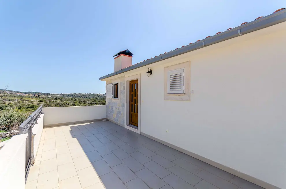 Ferienwohnung in Rogoznica  999209960 37854 – Foto 20