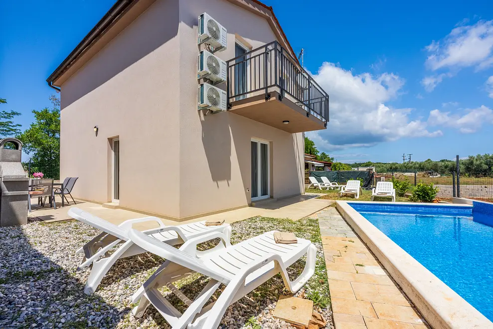 Ferienhaus in Pula mit Pool 999210625 38471 – Foto 8
