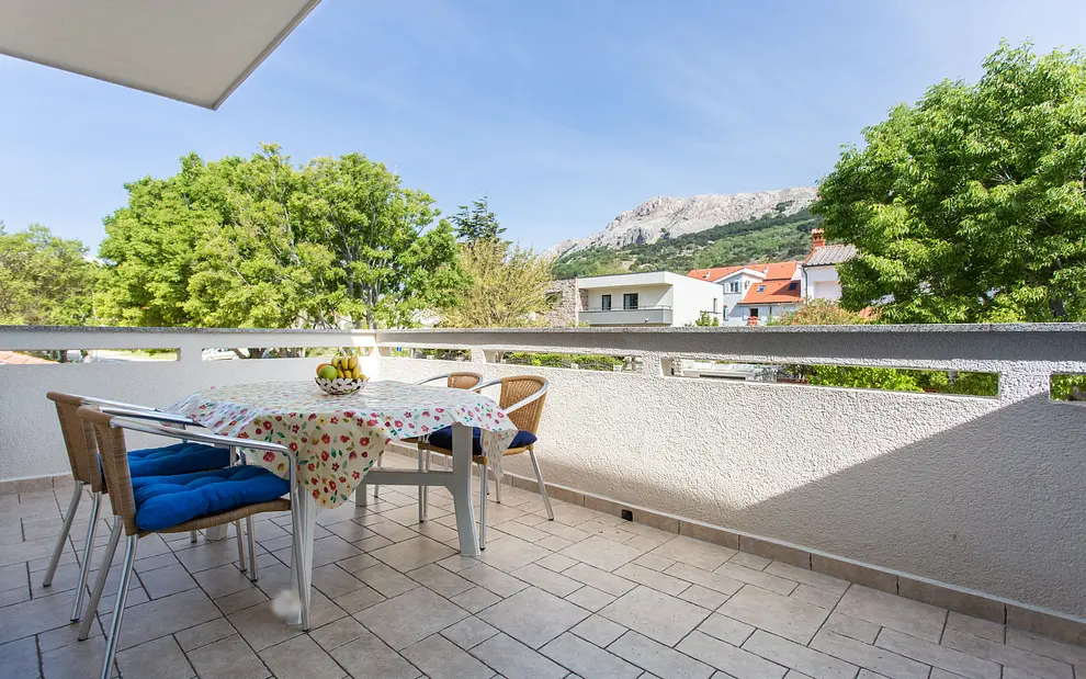 Ferienwohnung in Baska haustiergeeignet 999203670 31903 – Foto 13
