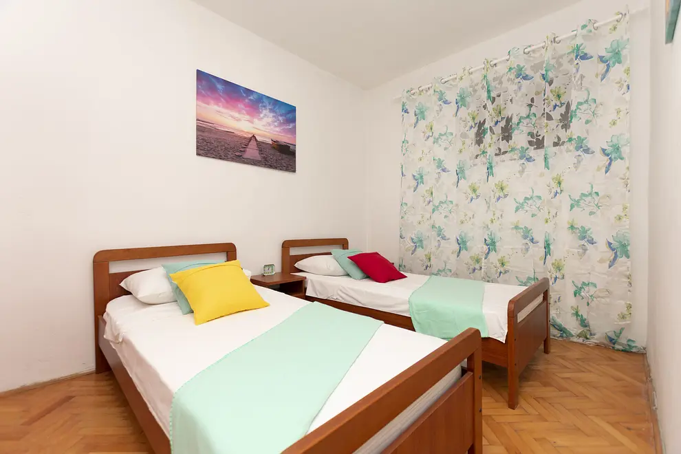 Ferienwohnung in Kastela  999209084 37016 – Foto 6