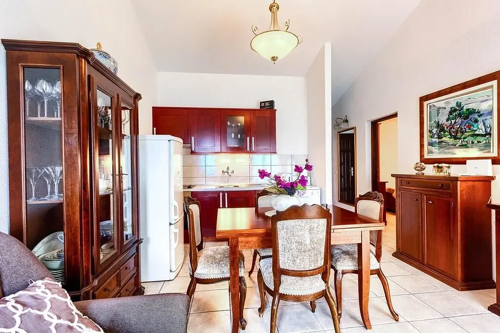 Ferienwohnung in Novi Vinodolski  999209221 37150 – Foto 17