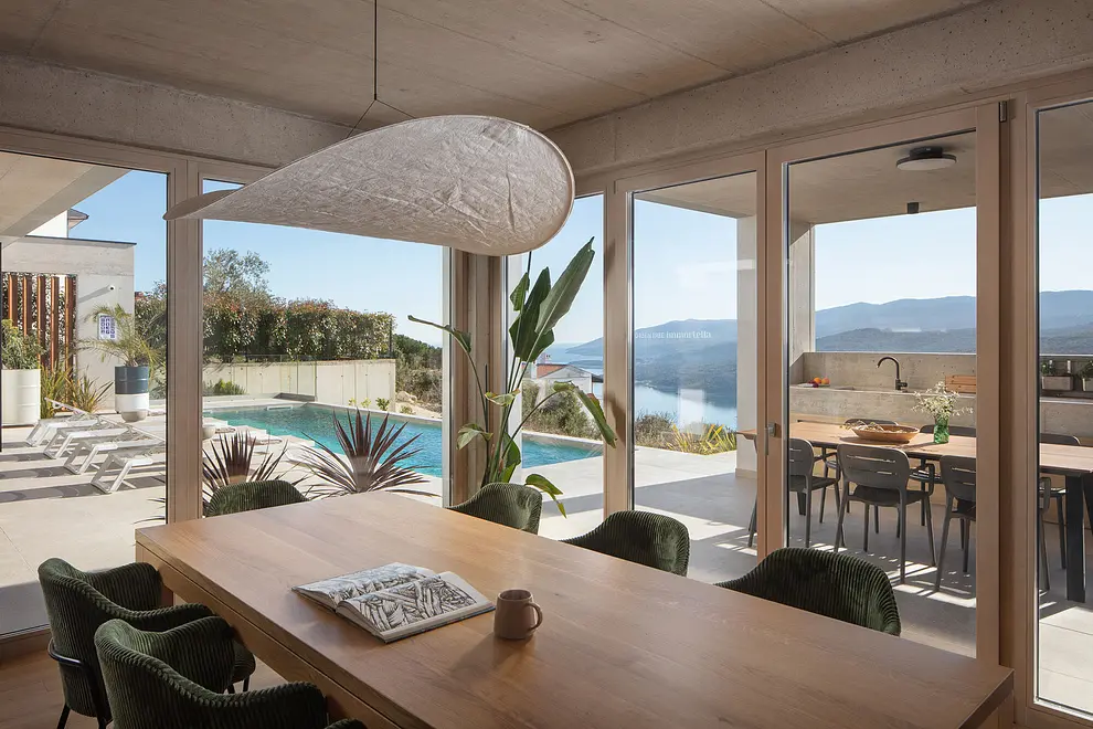 Ferienhaus in Labin mit Pool 999207807 35821 – Foto 20