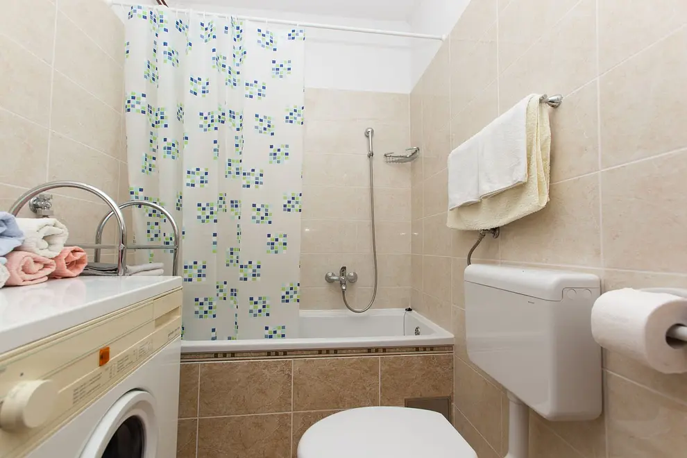 Ferienwohnung in Makarska  999202329 30637 – Foto 2