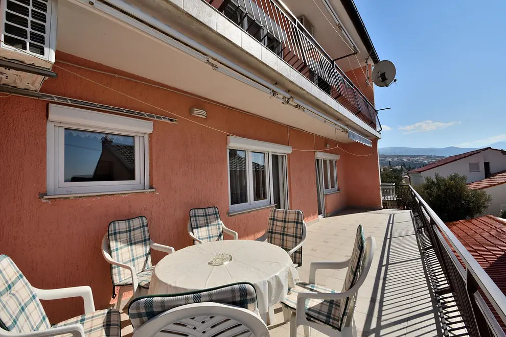 Ferienwohnung in Senj  999227753 42549 – Foto 7
