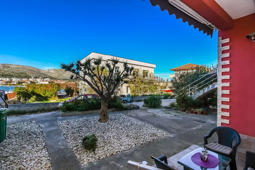 Ferienwohnung in Ciovo  66157078 28830