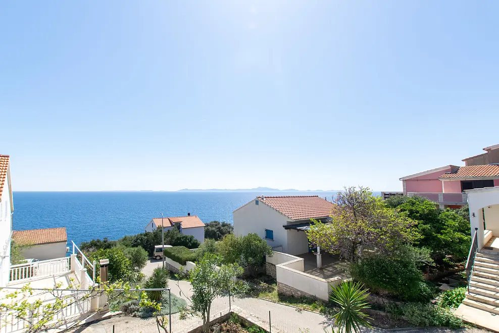 Ferienwohnung in Korcula  999208037 36016