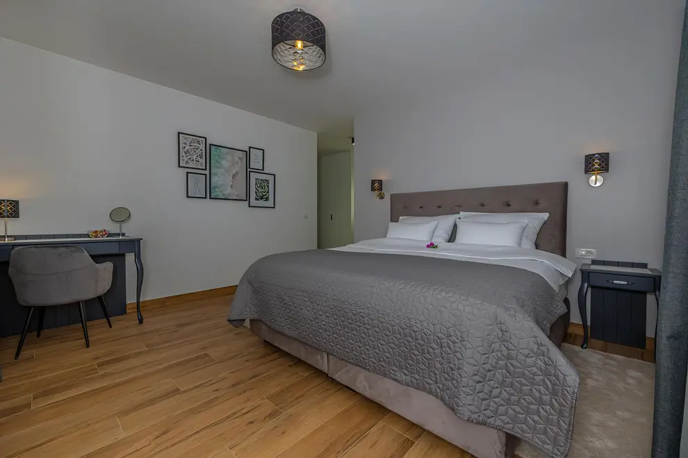 Ferienhaus in Novi Vinodolski mit Pool 999210152 38030 – Foto 14