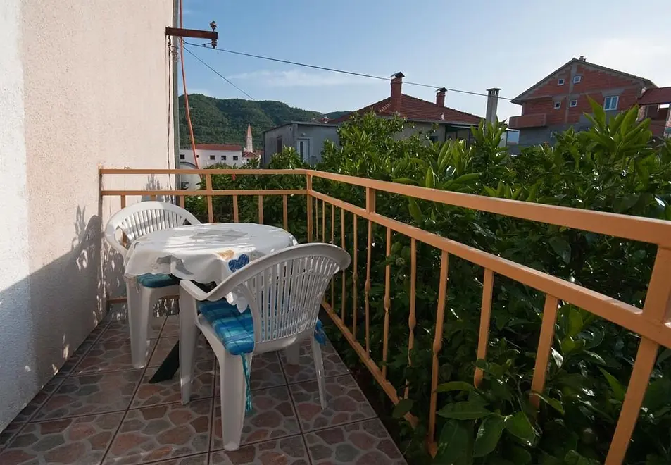 Ferienwohnung in Hvar  66153834 27372