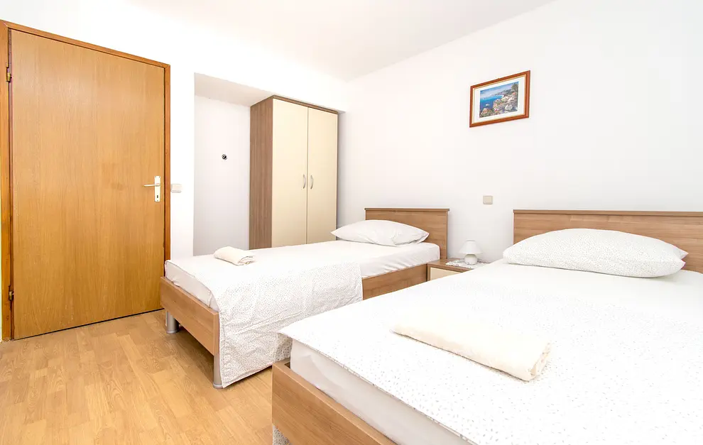 Ferienwohnung in Ciovo  999204453 32648 – Foto 3