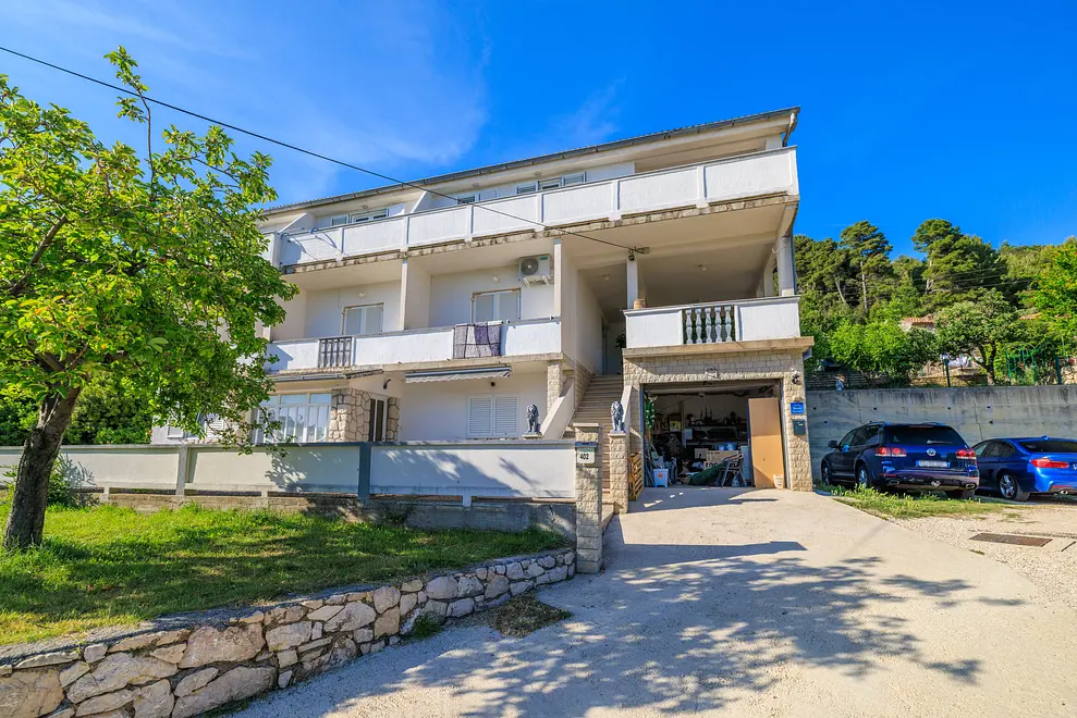 Ferienwohnung in Kampor  999211315 39101 – Foto 38