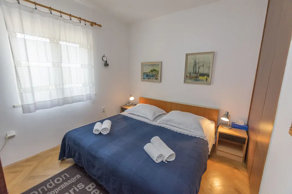 Ferienwohnung in Primosten  999206302 34410 – Foto 29