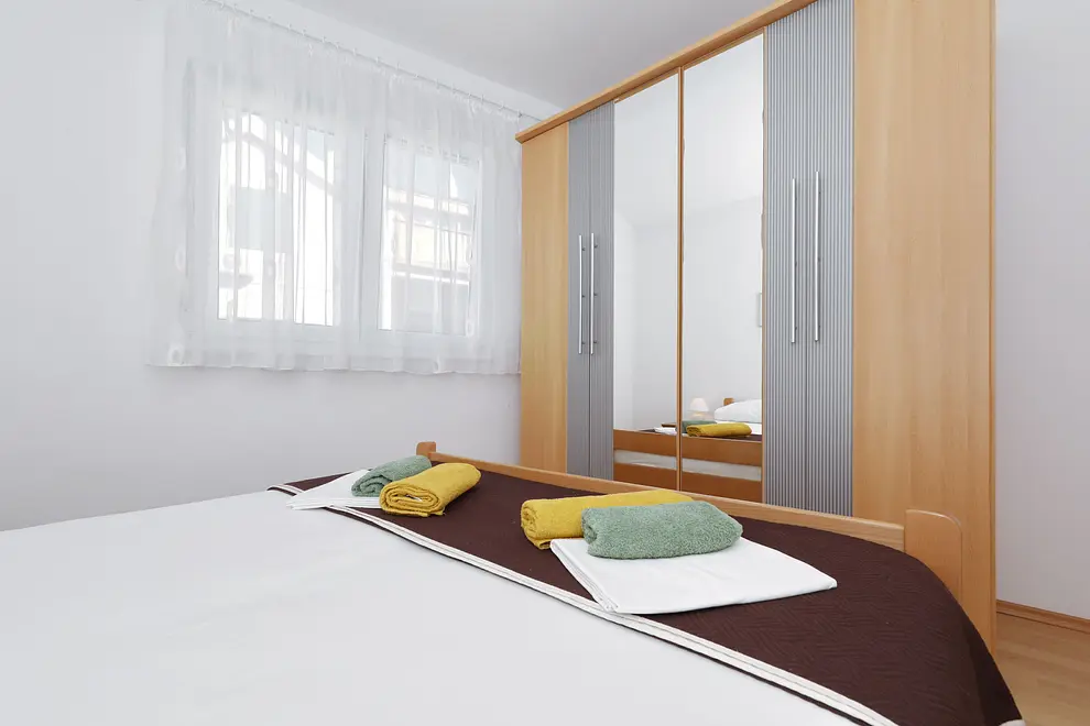 Ferienwohnung in Biograd  999208833 36780