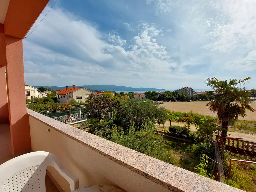 Ferienwohnung in Krk  999202557 30834 – Foto 9