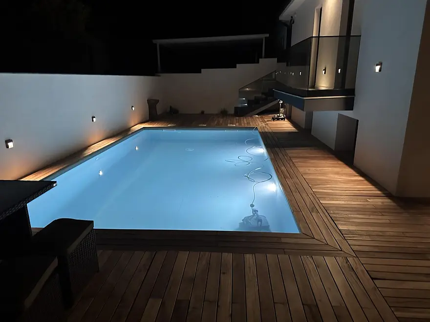 Ferienwohnung in Umag mit Pool 999223719 41841 – Foto 40