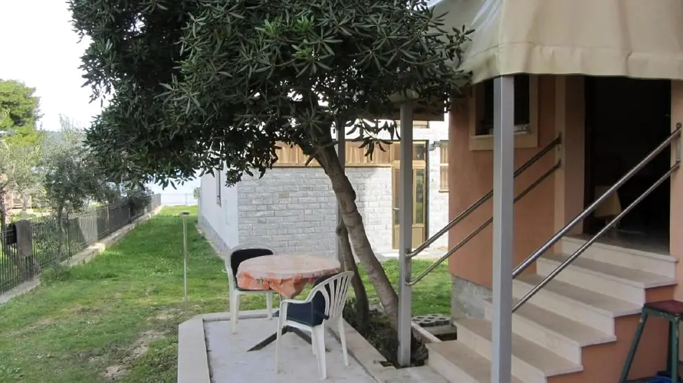 Ferienwohnung in Sukosan  999210072 37956 – Foto 2