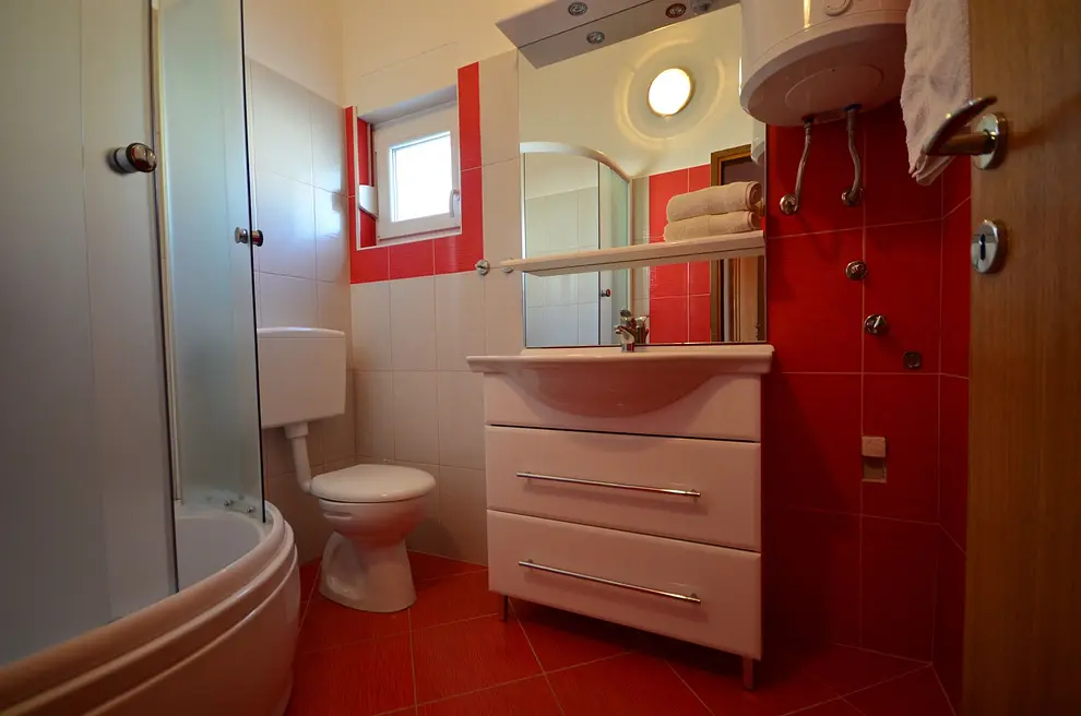 Ferienwohnung in Vir  999204450 32645 – Foto 18