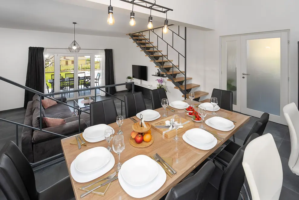 Ferienwohnung in Kastelir-Labinci mit Pool 999223552 41678 – Foto 20