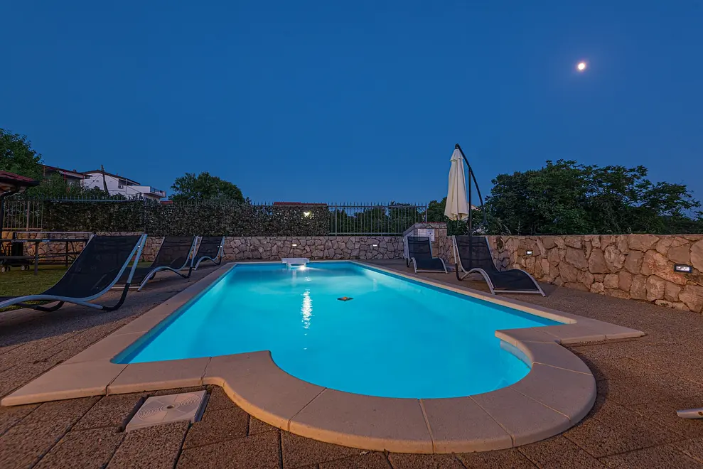 Ferienhaus in Pirovac mit Pool 999206891 34976 – Foto 68