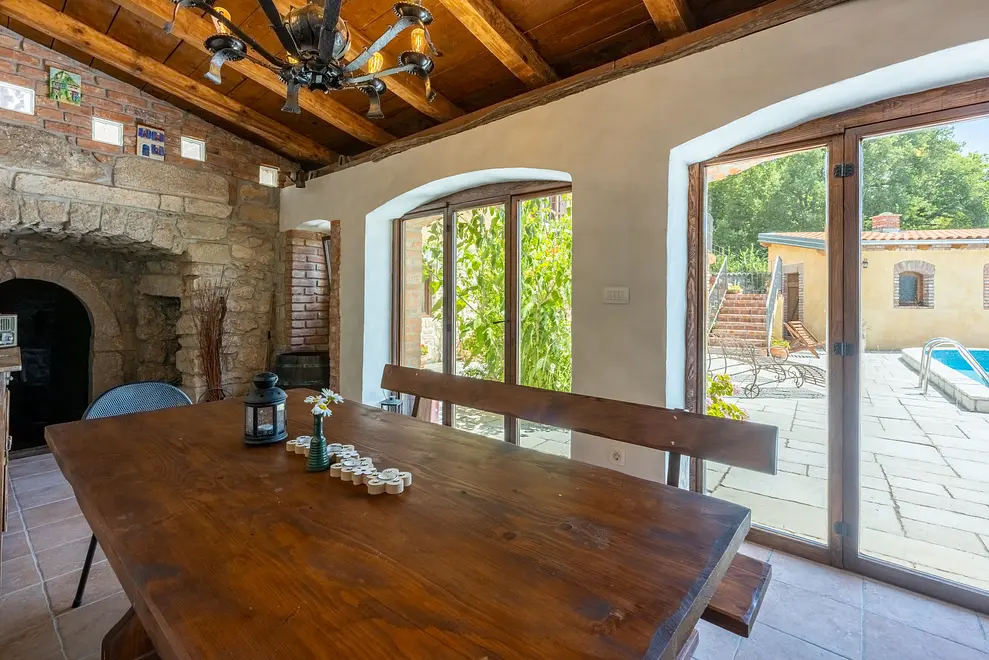Ferienhaus in Crikvenica mit Pool 999207794 35810 – Foto 57