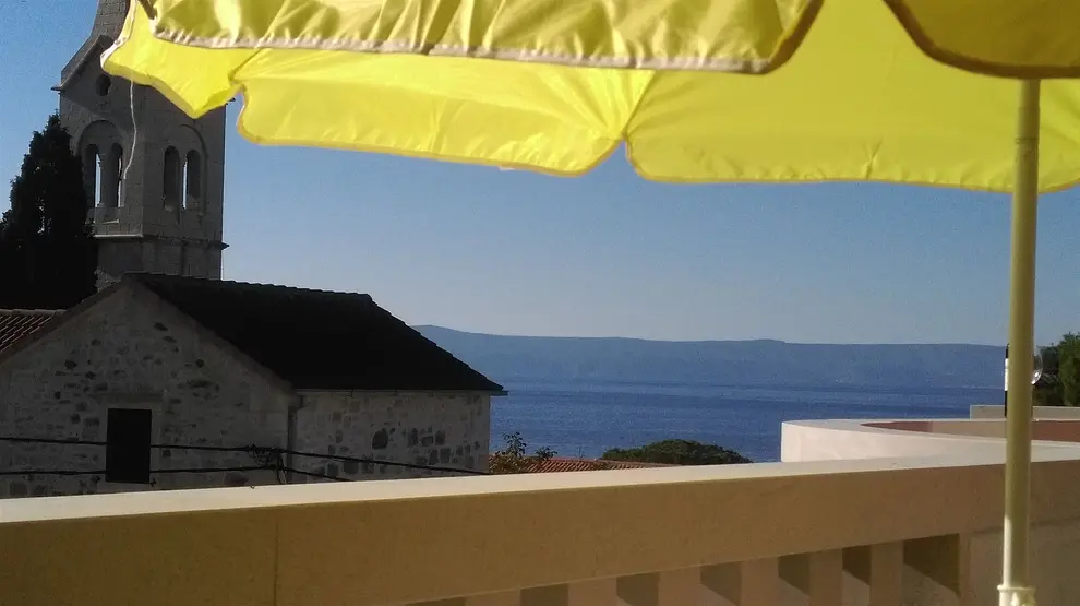 Ferienappartment in Brac  999207582 35617 – Foto 3