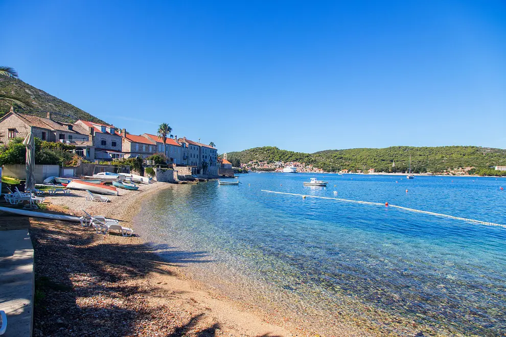 Ferienwohnung in Vis haustiergeeignet 66144096 25056